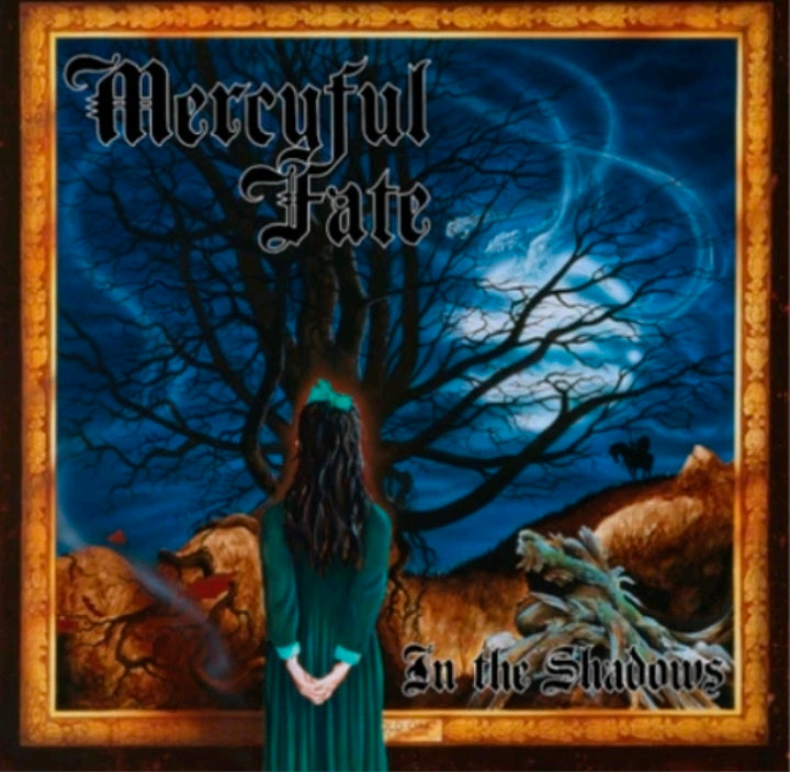 mercyful fate