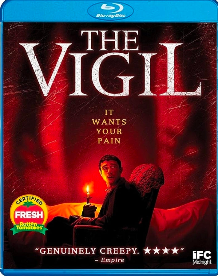 the vigil films