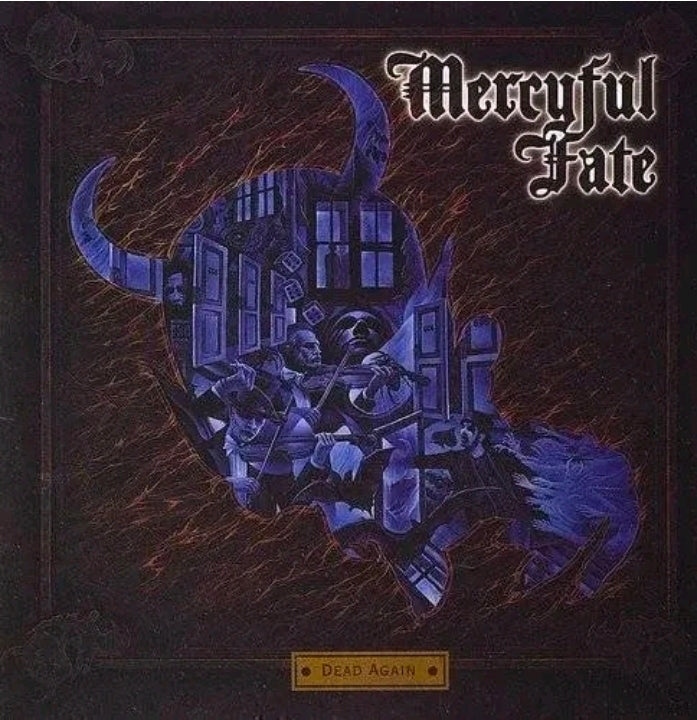 mercyful fate