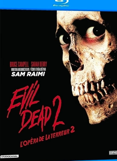 Evil Dead 2 - Films