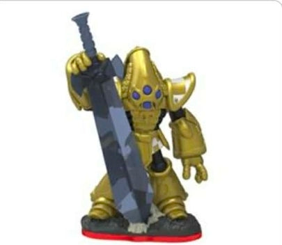 Krypt King Skylanders