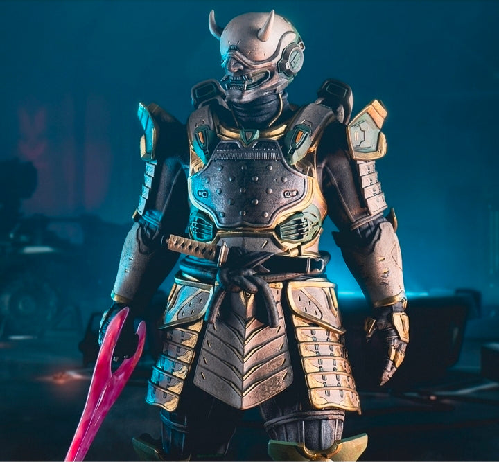 halo spartan chonmage