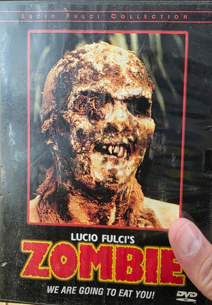 zombie - films