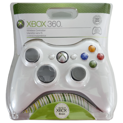xbox 360 white
