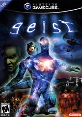 Geist - Nintendo GameCube