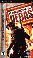 Rainbow Six Vegas - Sony PSP