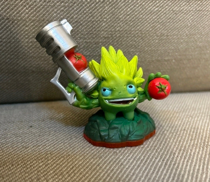 skylanders 40