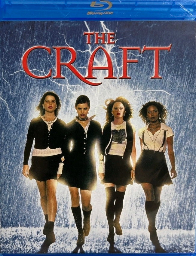 Craft - Horror