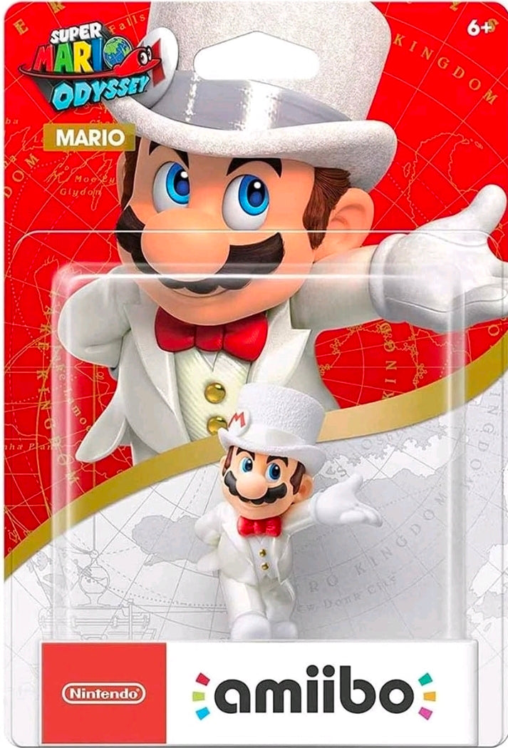 mario