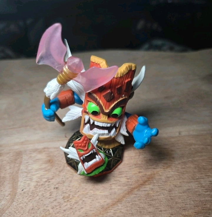 skylanders 6