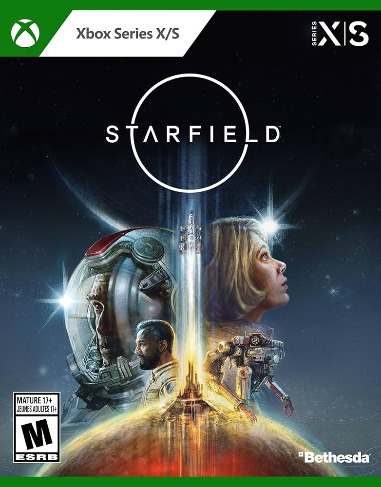 starfield