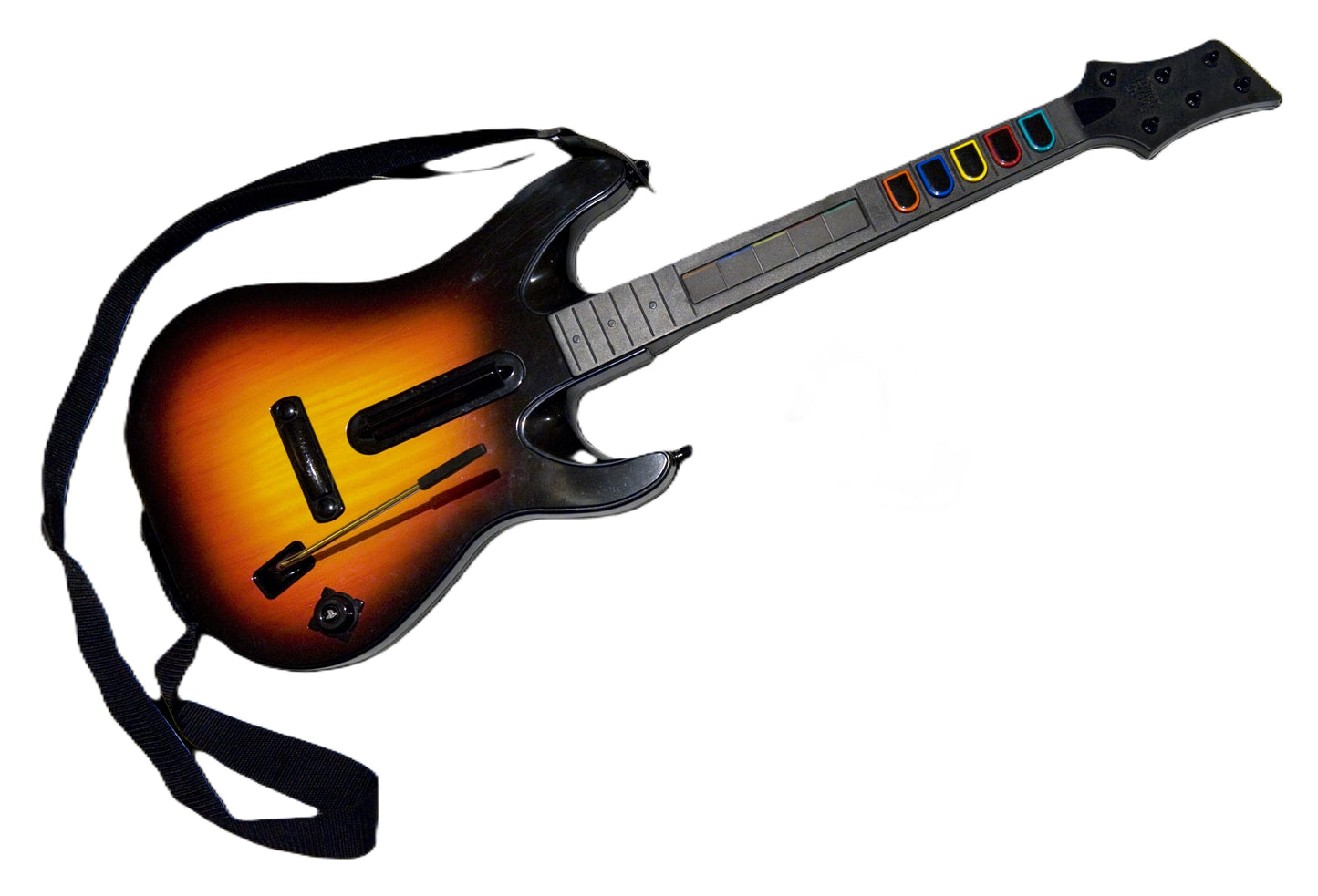 guitar world tour playstation 3