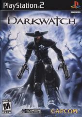 DARKWATCH - PLAYSTATION 2