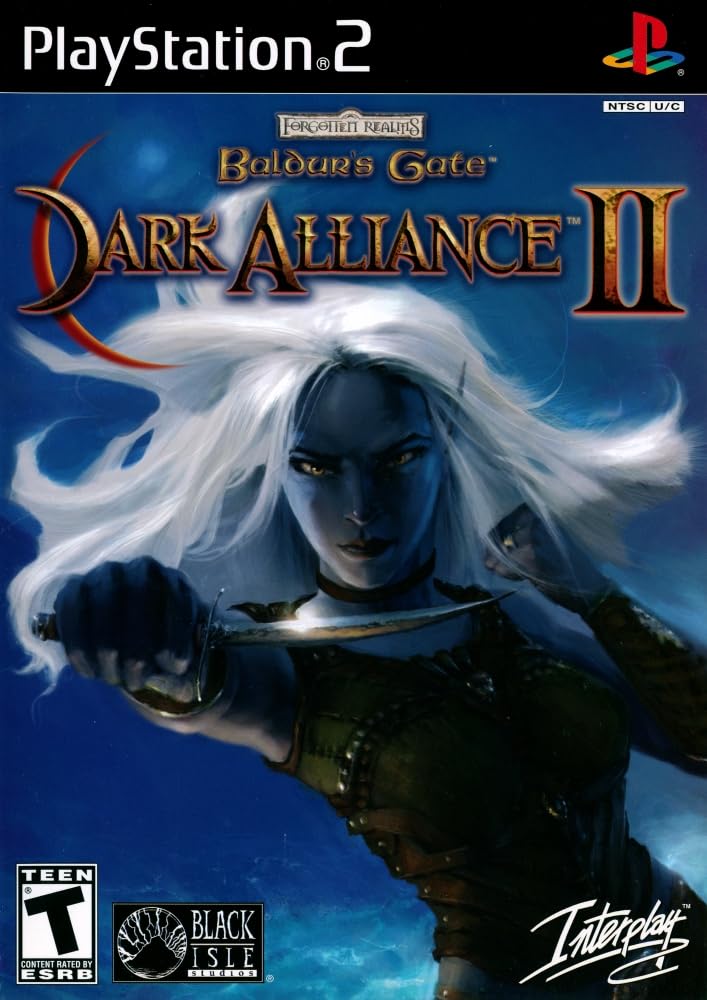dark alliance 2