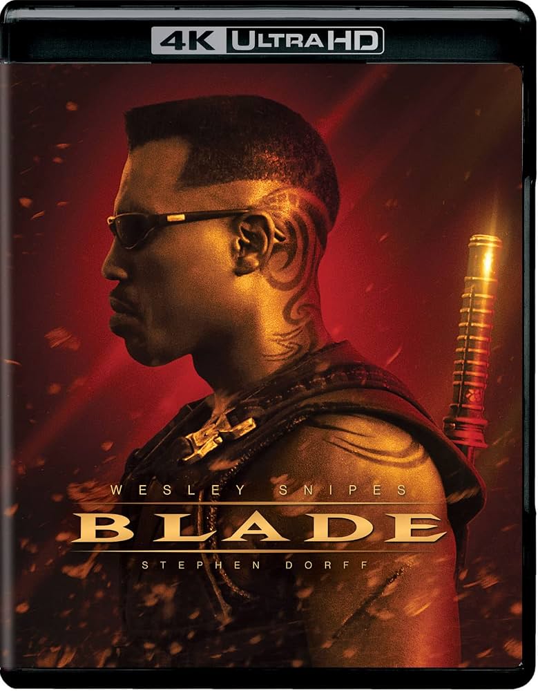 Blade - Films