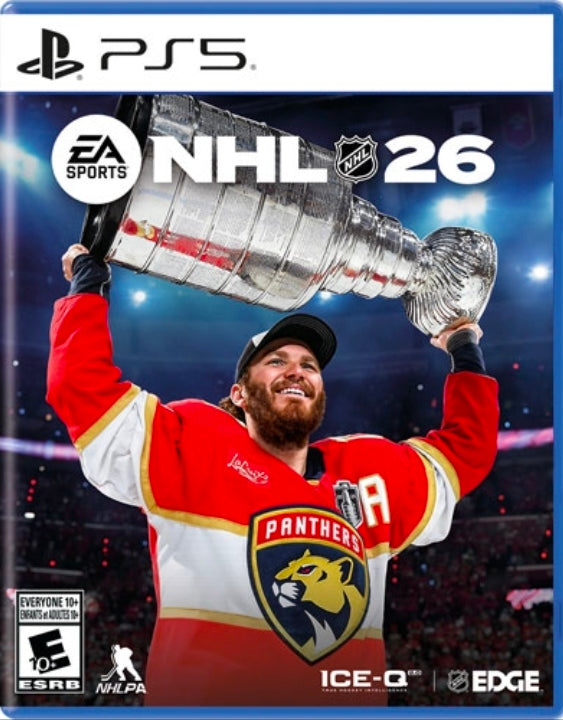 Nhl 26 - Playstation 5