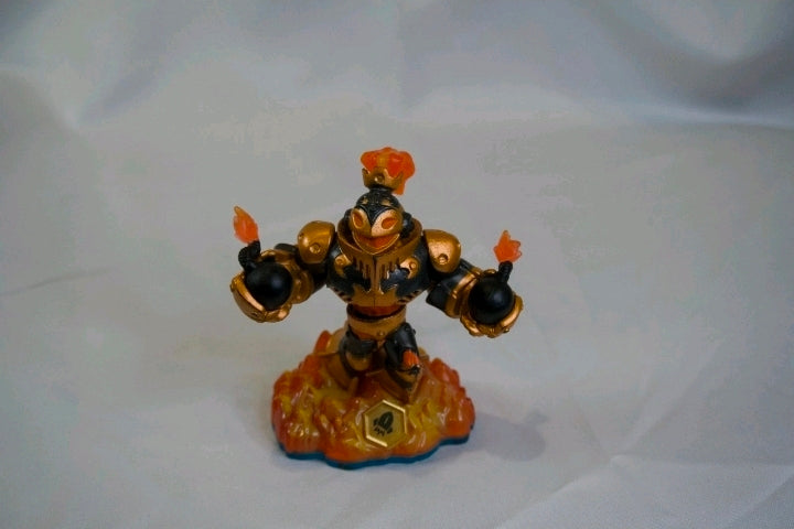skylanders 38