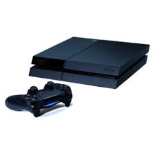 Console Playstation 4 500G - Consoles