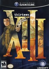 XIII - Nintendo GameCube