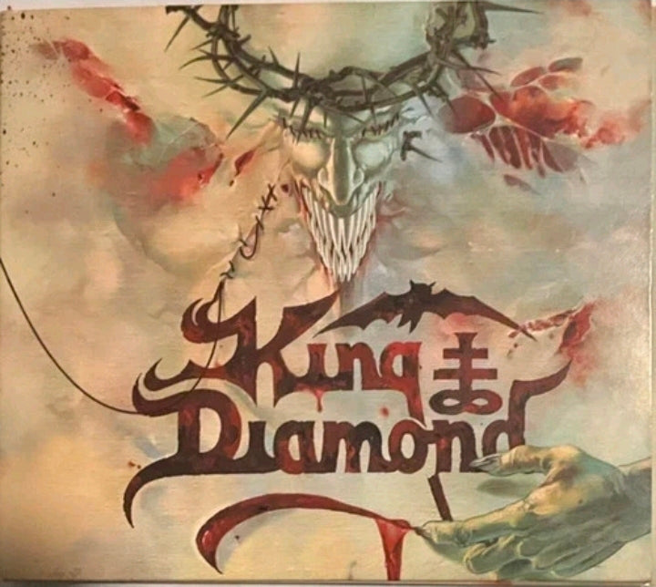 king diamond