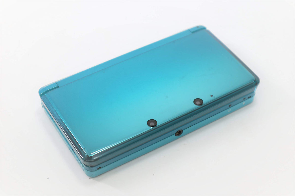 Console 3DS - Nintendo 3DS