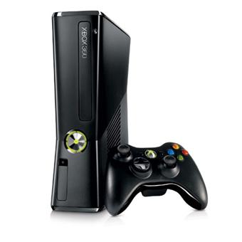 Xbox 360 Avec 250G - Xbox 360