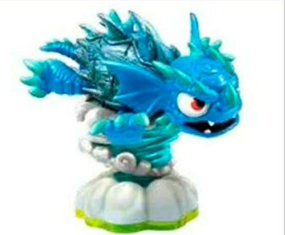 Warnado Skylanders