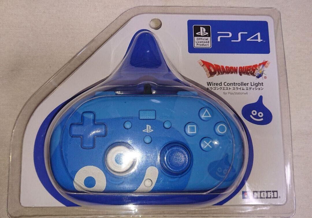 WIRED CONTROLLER LIGHT - PLAYSTATION 4