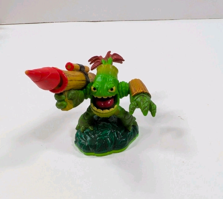 skylanders 49