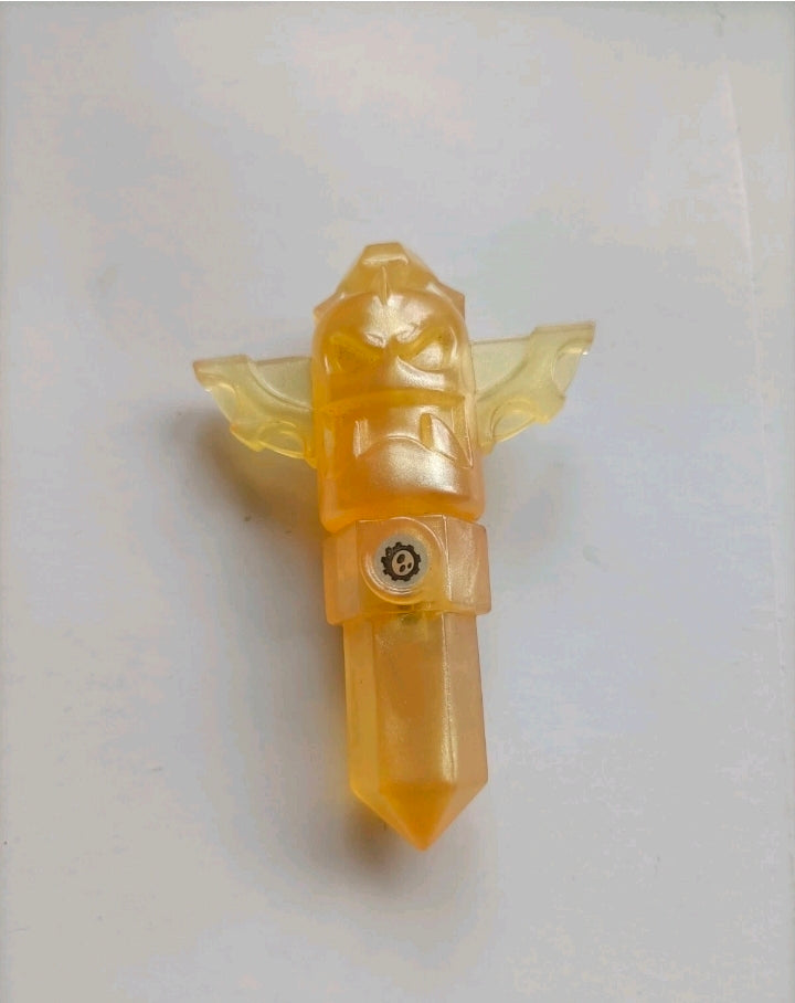 Tech Scepter Skylanders