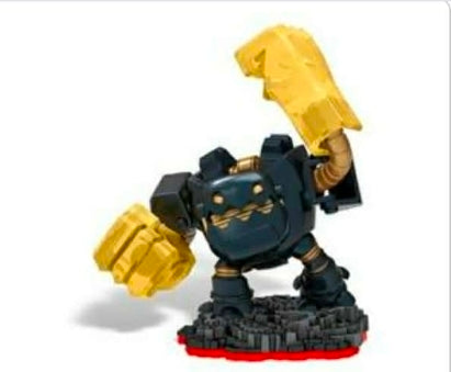 Jaw Breaker Skylanders