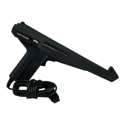 Light Phaser - Sega Master