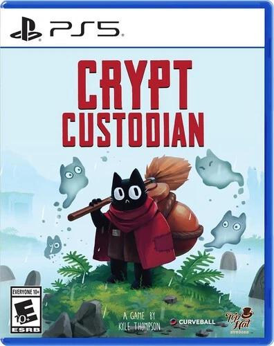 crypt custodian