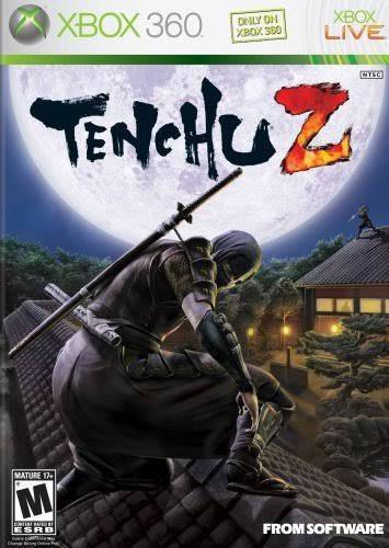 Tenchu Z - Xbox 360