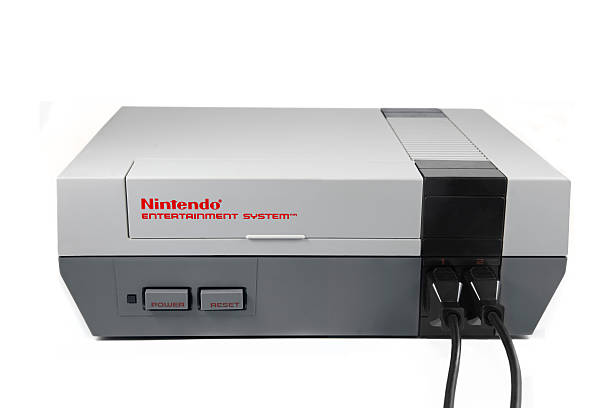 nintendo