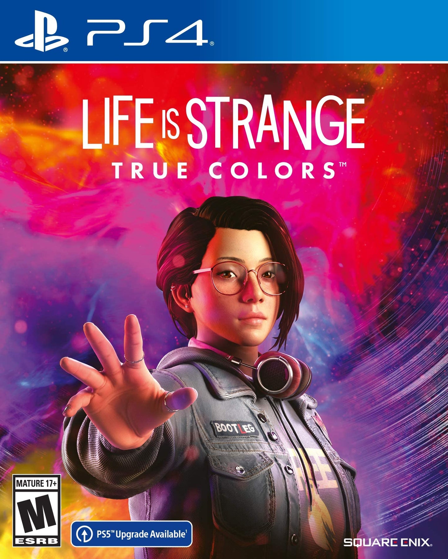 life is strange true colors
