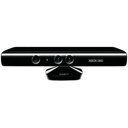 Kinect Xbox 360