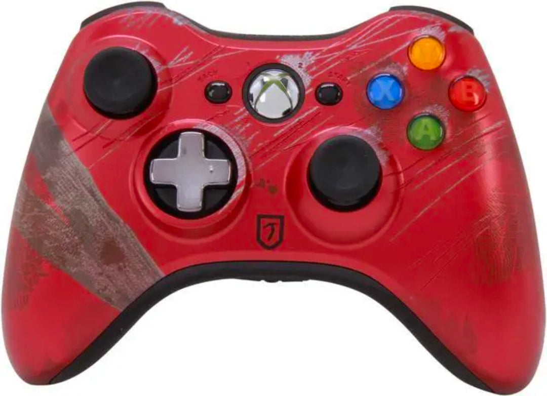 Manette Tomb Raider - Manettes