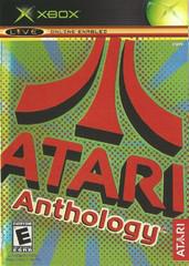 Atari Anthology - Xbox Original