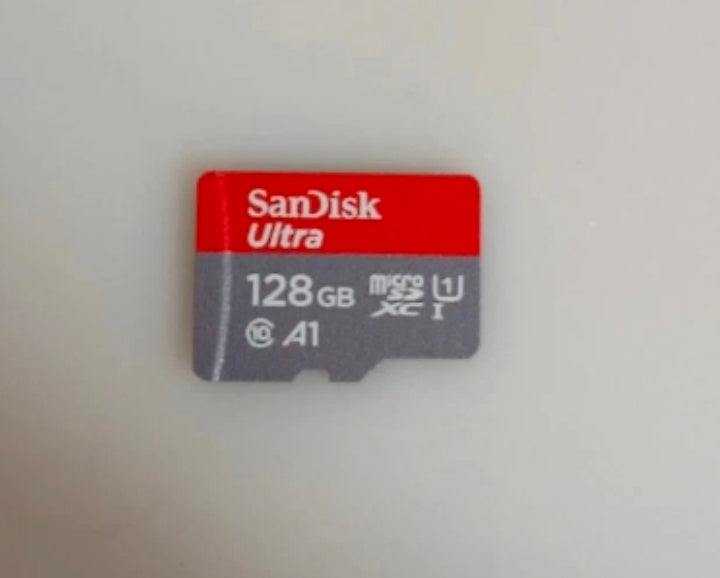 carte memoire switch 128gb divers