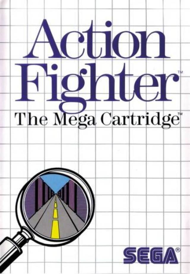 action fighter