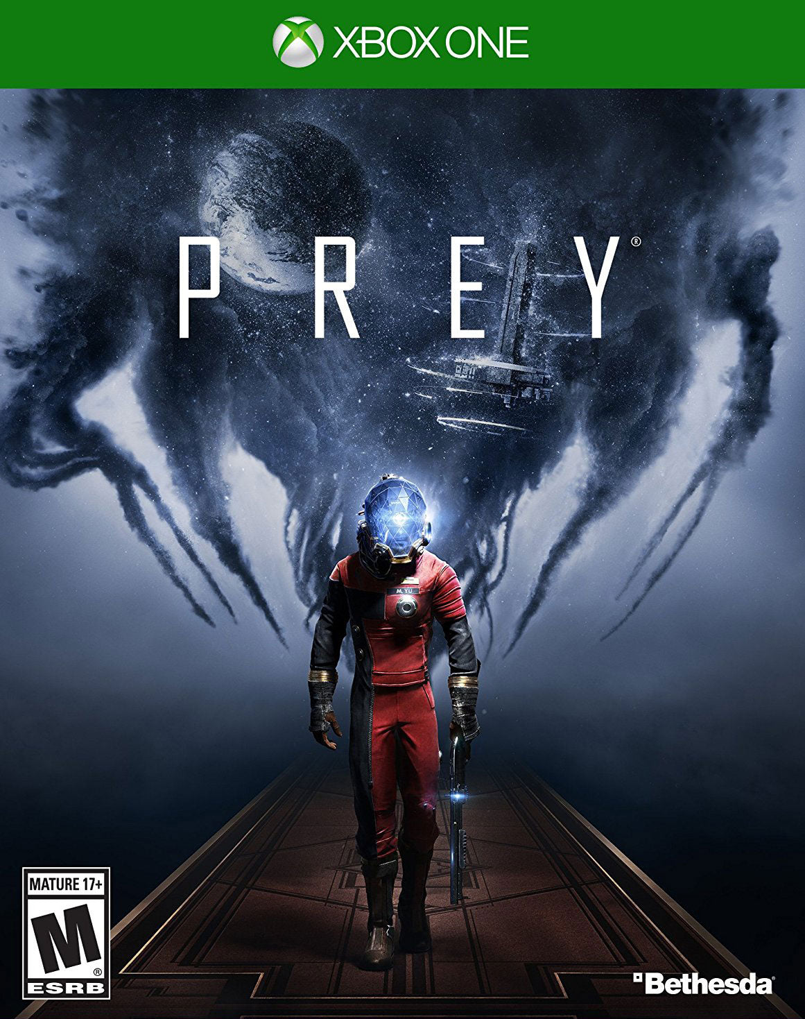 Prey - Xbox One