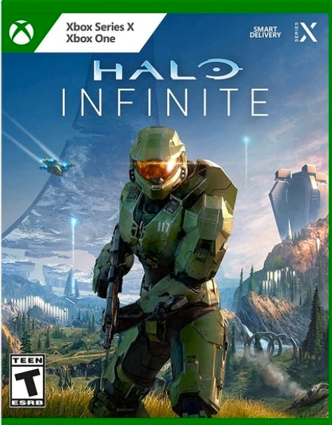 halo infinity