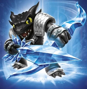 Skylanders 16 - Skylanders