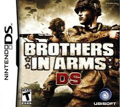 Brothers In Arms - Nintendo DS