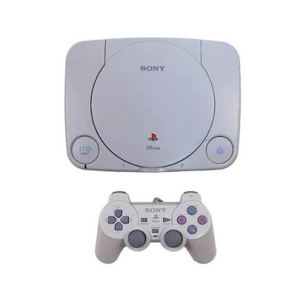 Playstation slim - Systems
