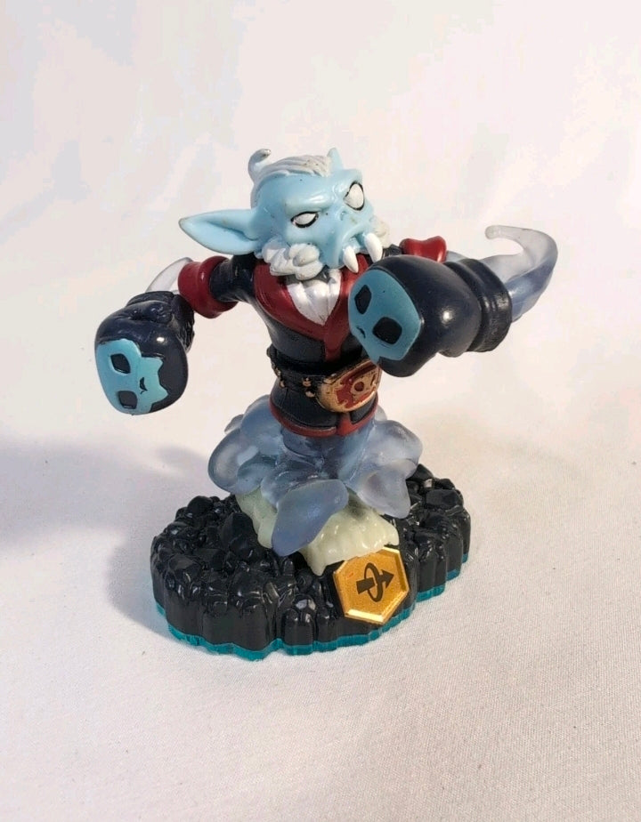 Night Shift Skylanders