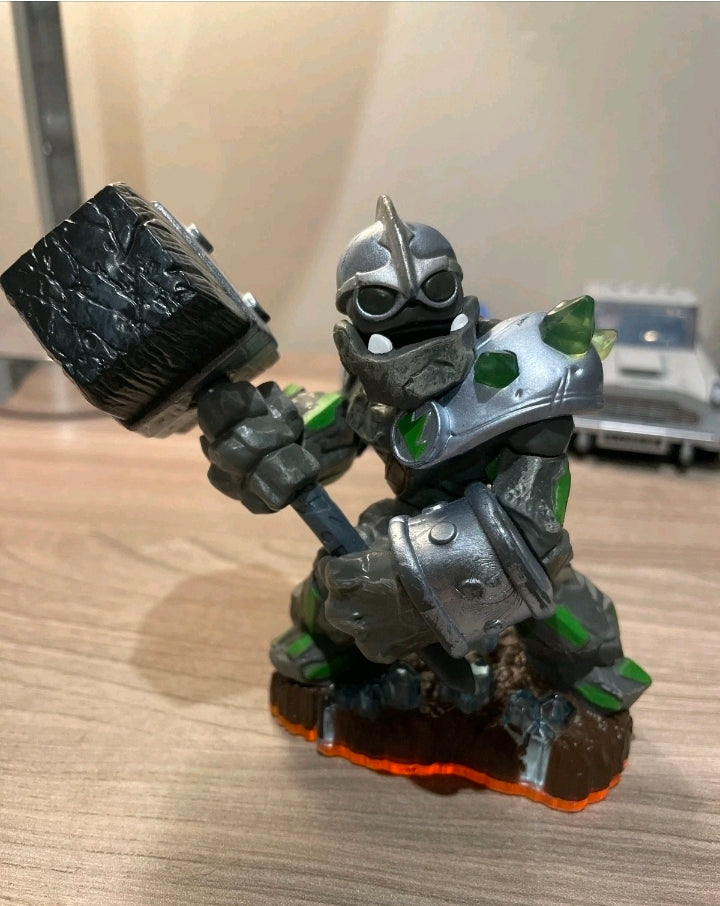 skylanders 27