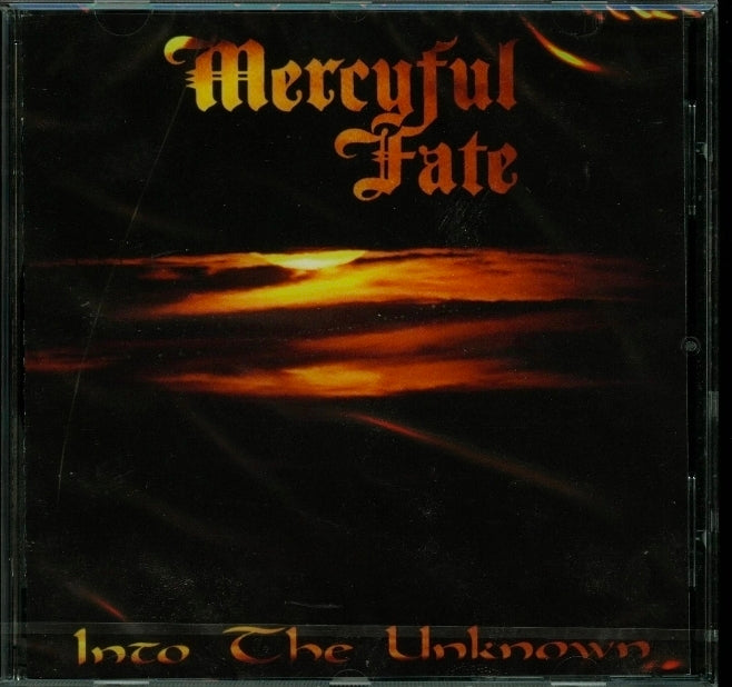 mercyful fate