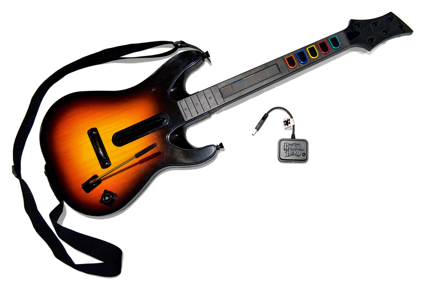 Guitar Hero World Tour - Divers